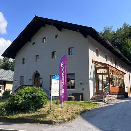 Twenty Seven City Hotel Zell am See Esterno foto