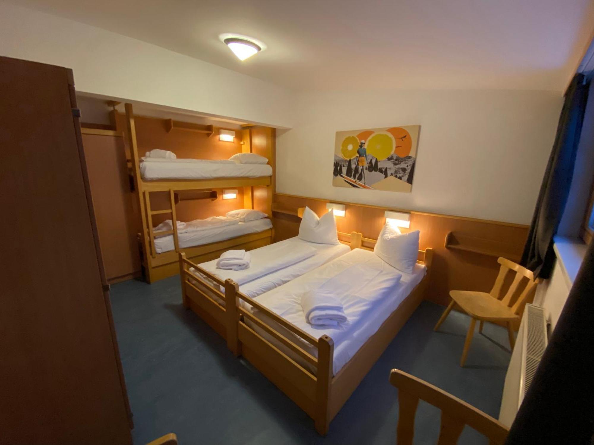Twenty Seven City Hotel Zell am See Esterno foto