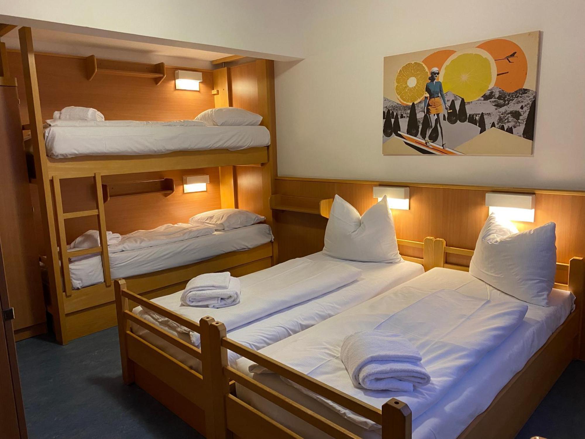 Twenty Seven City Hotel Zell am See Esterno foto