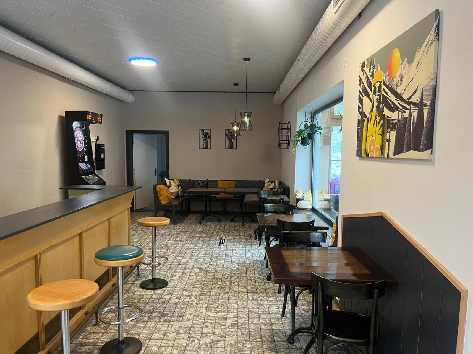 Twenty Seven City Hotel Zell am See Esterno foto