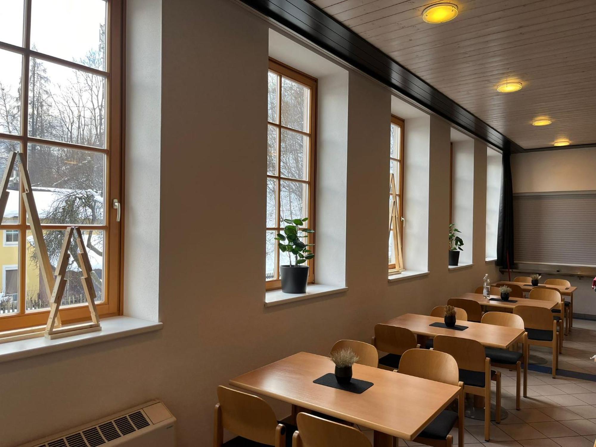 Twenty Seven City Hotel Zell am See Esterno foto