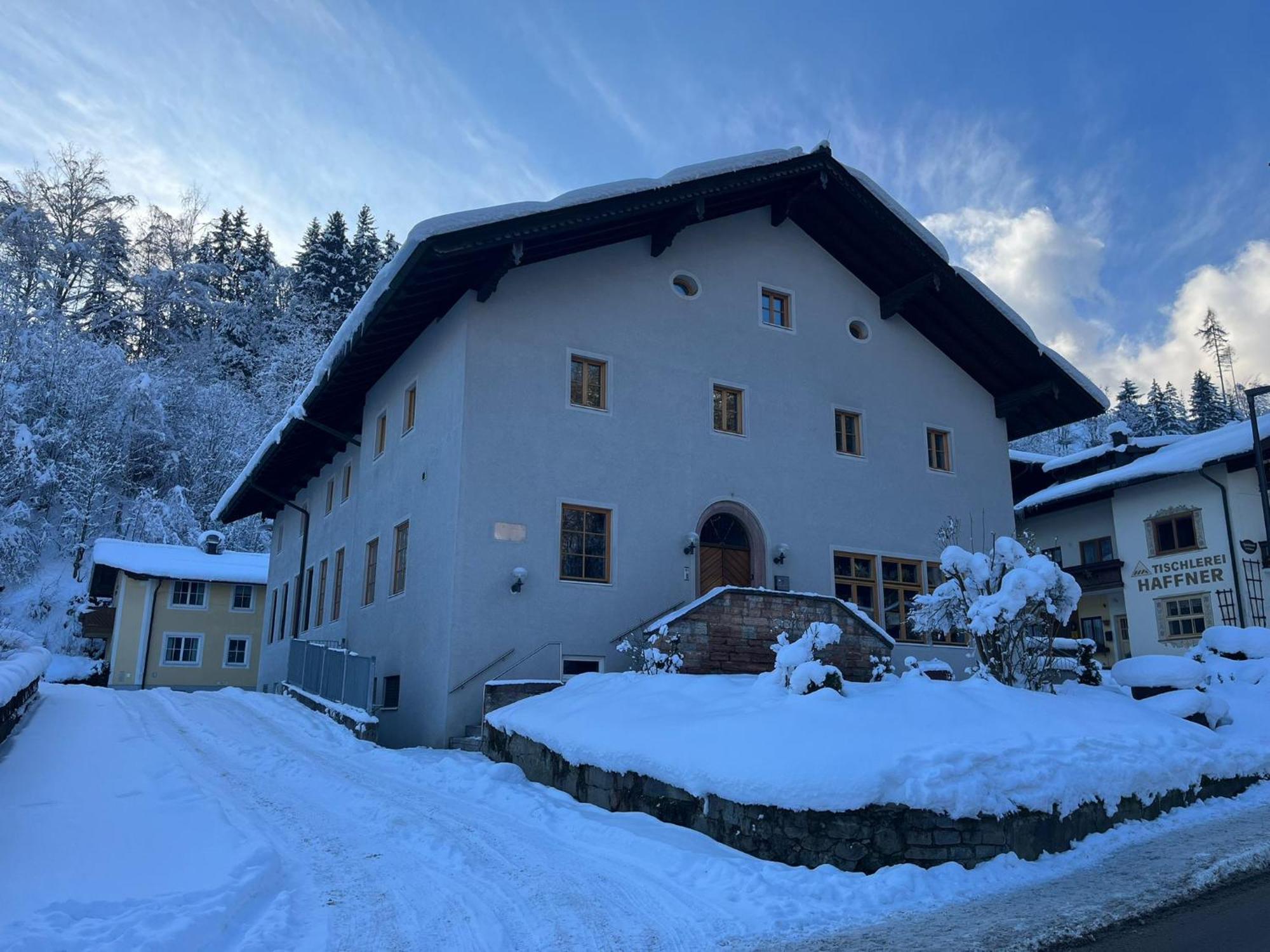 Twenty Seven City Hotel Zell am See Esterno foto