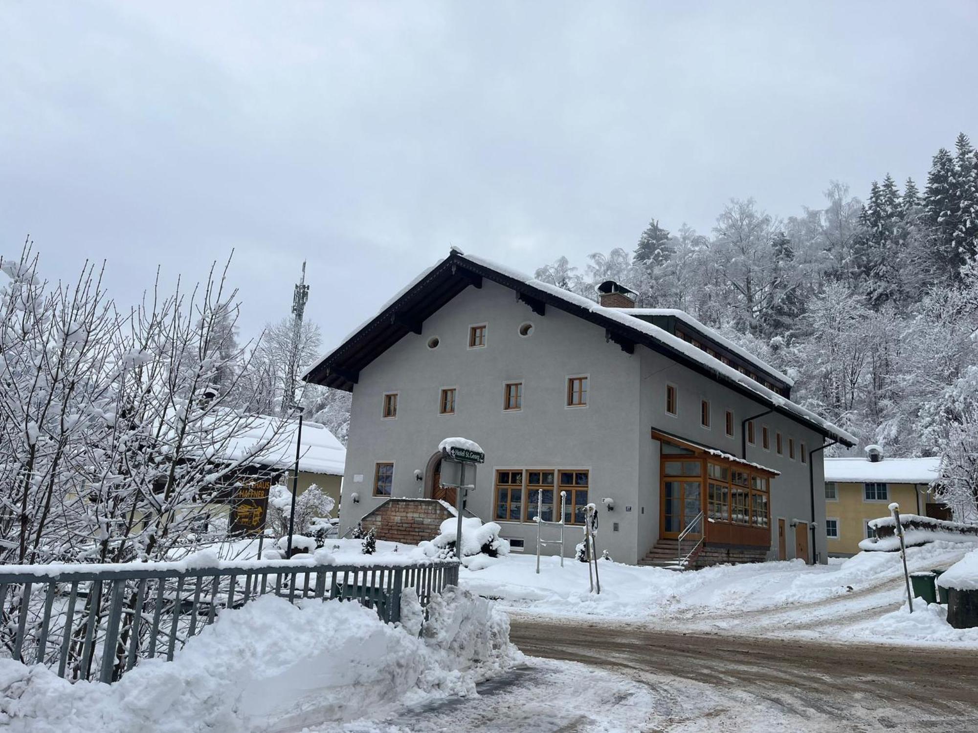 Twenty Seven City Hotel Zell am See Esterno foto